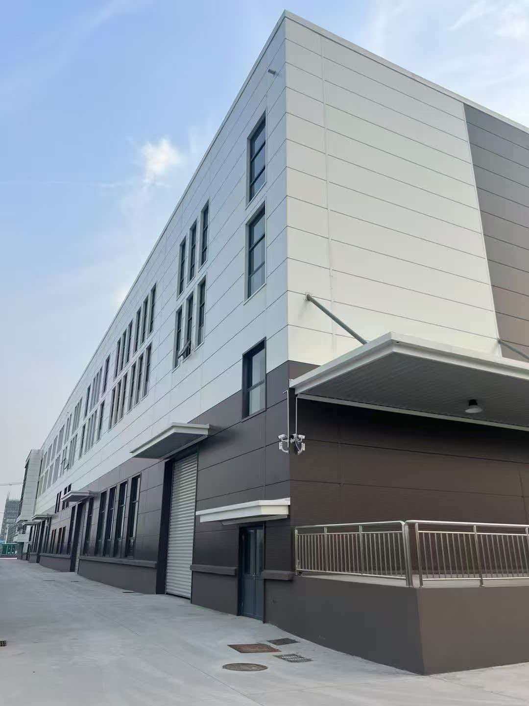 佛山市光伏板外墙新型材料 - 排名